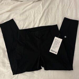 LULULEMON Crop Leggings